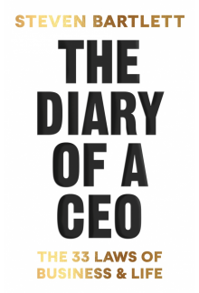 Diary of a CEO - Humanitas