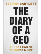 Diary of a CEO - Humanitas