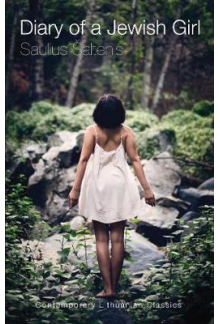 Diary of a Jewish Girl - Humanitas