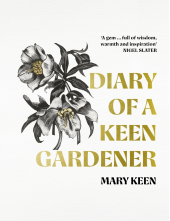 Diary of a Keen Gardener - Humanitas