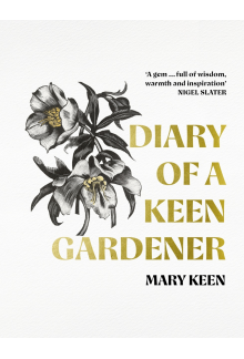Diary of a Keen Gardener - Humanitas