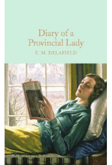 Diary of a Provincial Lady  (Macmillan Collector's Library) - Humanitas