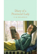 Diary of a Provincial Lady  (Macmillan Collector's Library) - Humanitas