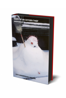 Diary of an Oxygen Thief - Humanitas