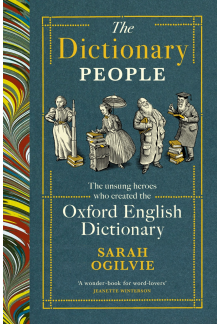 Dictionary People - Humanitas