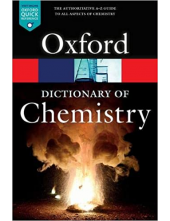 A Dictionary of Chemistry - Humanitas