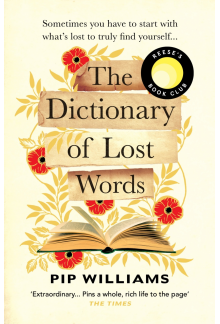 Dictionary of Lost Words - Humanitas