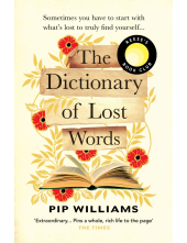 Dictionary of Lost Words - Humanitas