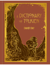 Dictionary of Tolkien - Humanitas