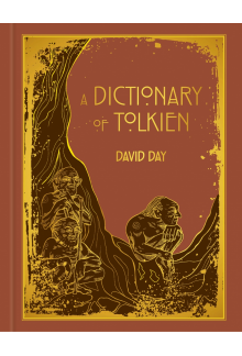 Dictionary of Tolkien - Humanitas