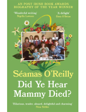 Did Ye Hear Mammy Died? - Humanitas