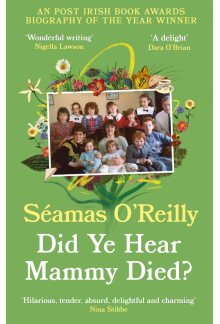 Did Ye Hear Mammy Died? - Humanitas