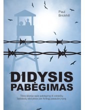 Didysis pabėgimas - Humanitas