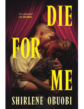 Die For Me - Humanitas