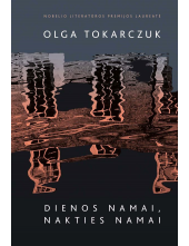 Dienos namai, nakties namai - Humanitas