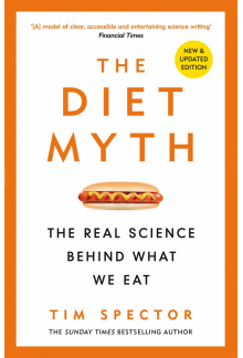 Diet Myth - Humanitas
