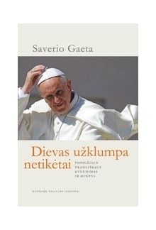 Dievas užklumpa netikėtai - Humanitas