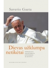 Dievas užklumpa netikėtai - Humanitas