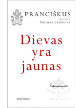 Dievas yra jaunas - Humanitas