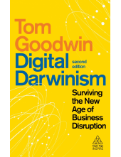 Digital Darwinism - Humanitas