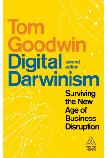 Digital Darwinism - Humanitas