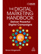 Digital Marketing Handbook - Humanitas