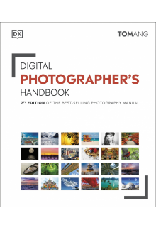 Digital Photographer's Handbook - Humanitas