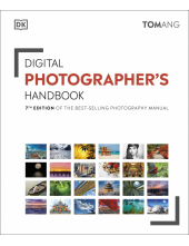 Digital Photographer's Handbook - Humanitas