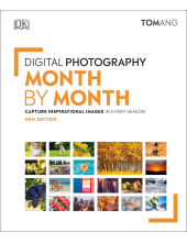 Digital Photography Month by Month - Humanitas