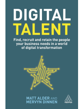 Digital Talent - Humanitas