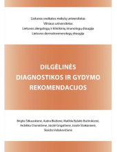 Dilgėlinės diagnostikos ir gydymo rekomendacijos - Humanitas