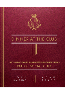 Dinner at the Club - Humanitas