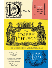 Dinner with Joseph Johnson - Humanitas
