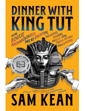 Dinner with King Tut - Humanitas