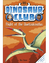 Dinosaur Club: Flight of the Quetzalcoatlus - Humanitas
