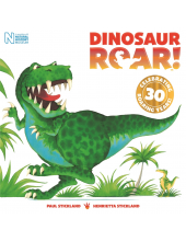 Dinosaur Roar! - Humanitas