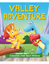 Dinosaur Story: Valley Adventure - Humanitas