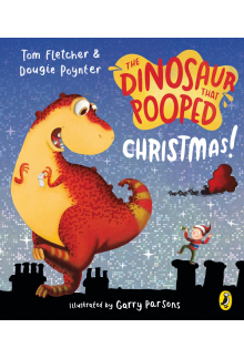 Dinosaur that Pooped Christmas! - Humanitas