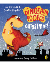 Dinosaur that Pooped Christmas! - Humanitas