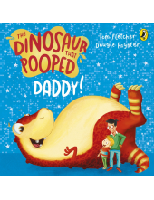 Dinosaur that Pooped Daddy! - Humanitas