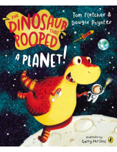 Dinosaur that Pooped a Planet! - Humanitas