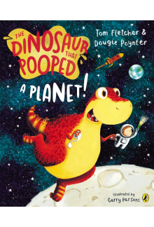 Dinosaur that Pooped a Planet! - Humanitas