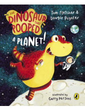 Dinosaur that Pooped a Planet! - Humanitas