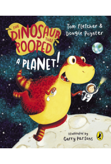 Dinosaur that Pooped a Planet! - Humanitas