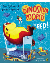 Dinosaur that Pooped the Bed! - Humanitas