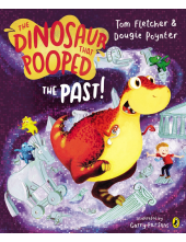 Dinosaur that Pooped the Past! - Humanitas