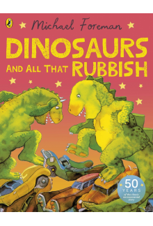 Dinosaurs and All That Rubbish Humanitas