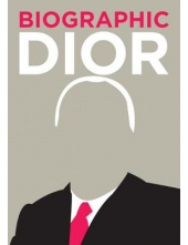 Dior. Great Lives in Graphic Form - Humanitas