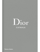 Dior Catwalk - Humanitas