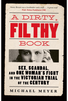 Dirty, Filthy Book - Humanitas